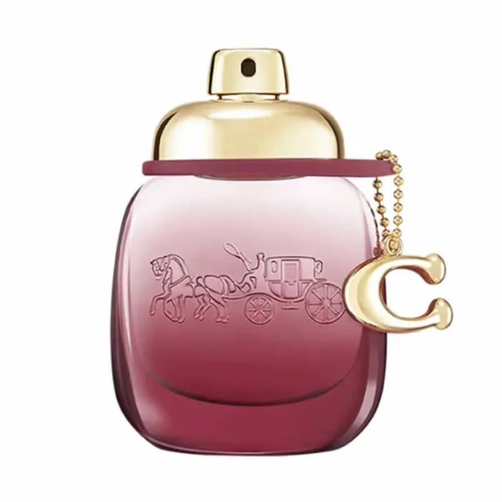 COACH Eau de Parfum Wild Rose Eau de Parfum 30ml