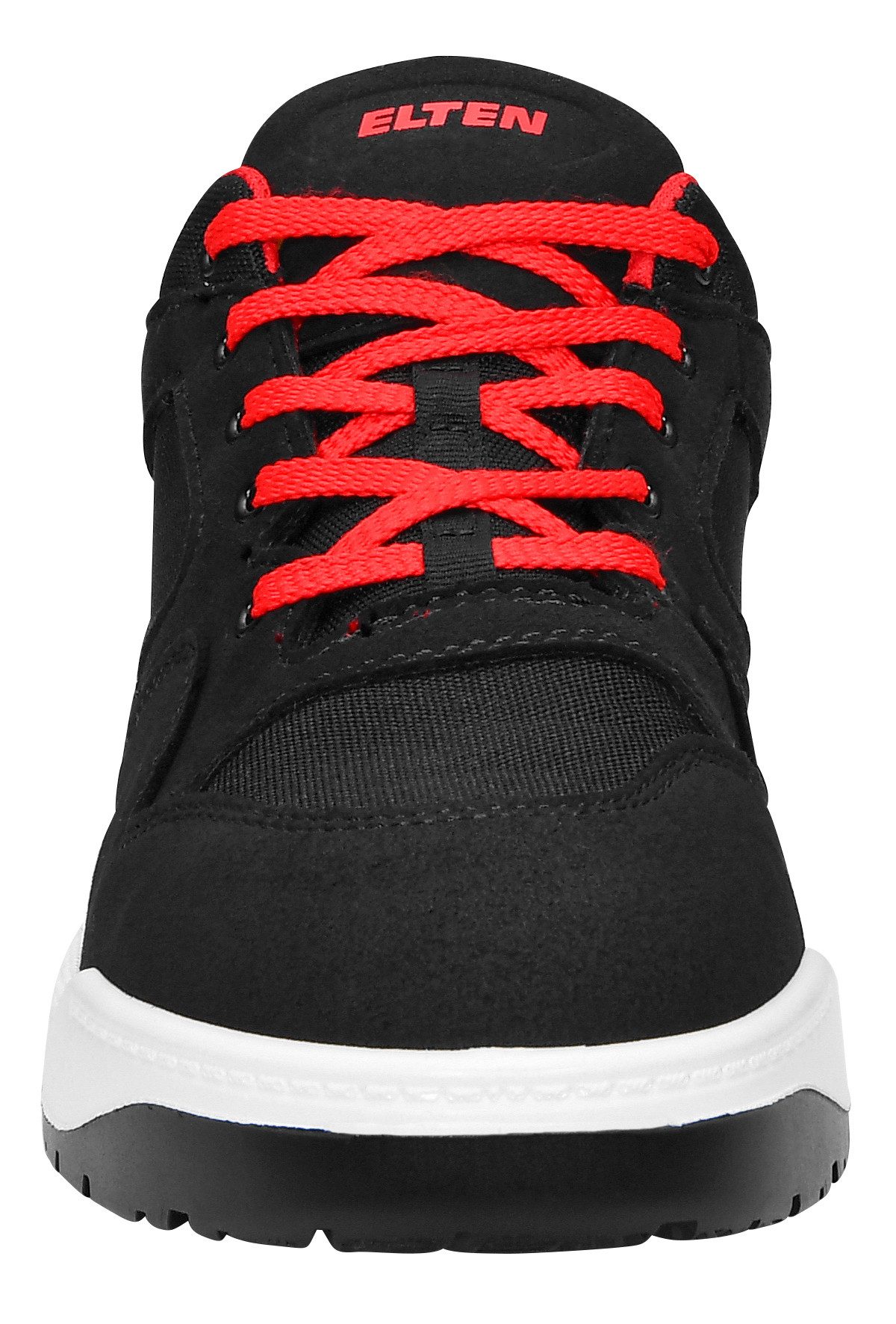 ELTEN MAVERICK black Low ESD S3S Sicherheitsschuh (Schuhkarton, Paar) – Bild 5 von 5