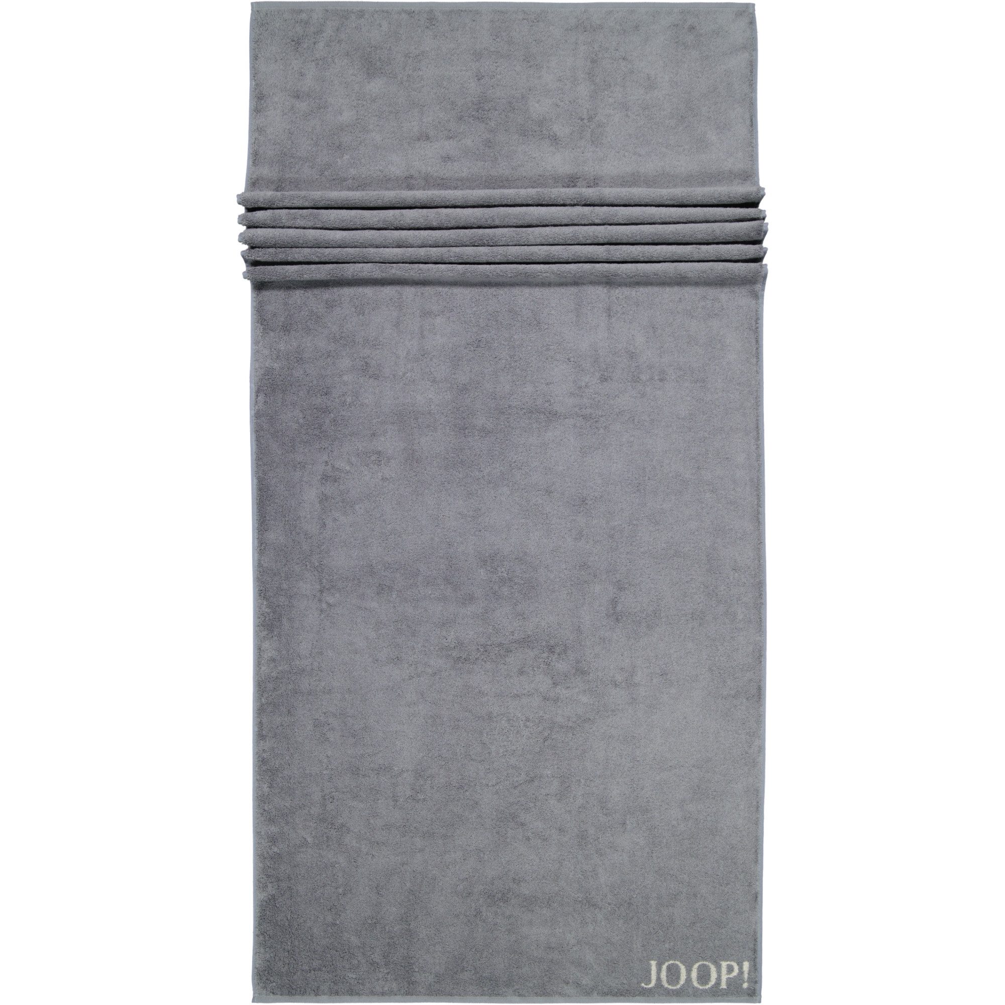 JOOP! Handtücher Classic Doubleface 1600, 100% günstig online kaufen