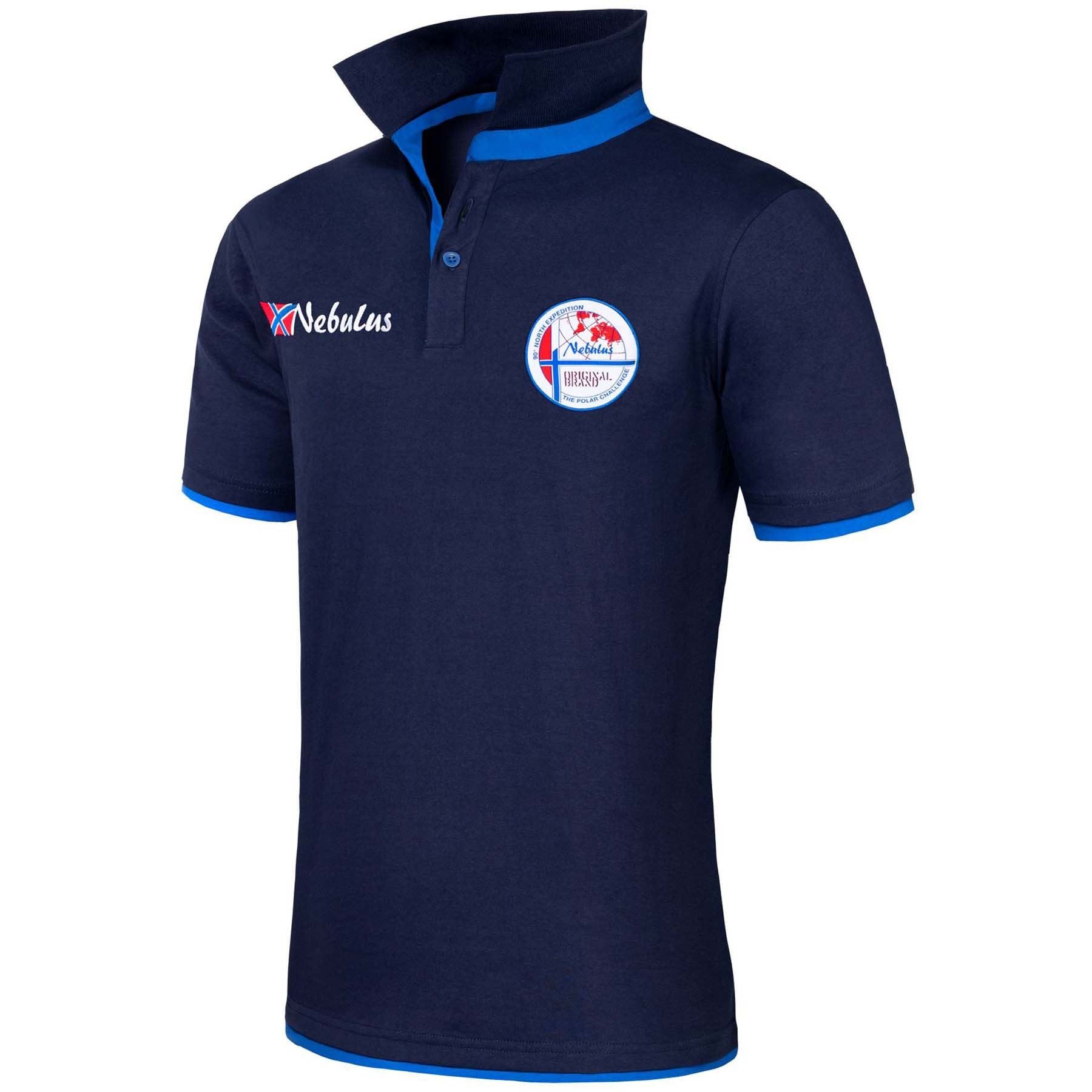 Poloshirt VOIT, P4021 - Herren, navy, XL