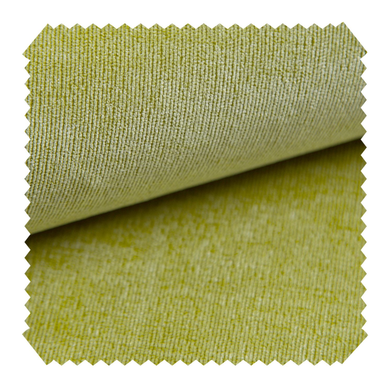 novely® Stoff ISSUM - Samtweicher Chenille-Möbelstoff - Sehr Robuster Polsterstoff, Samtweich, Robust, Pflegeleicht, Meterware, 1lfm