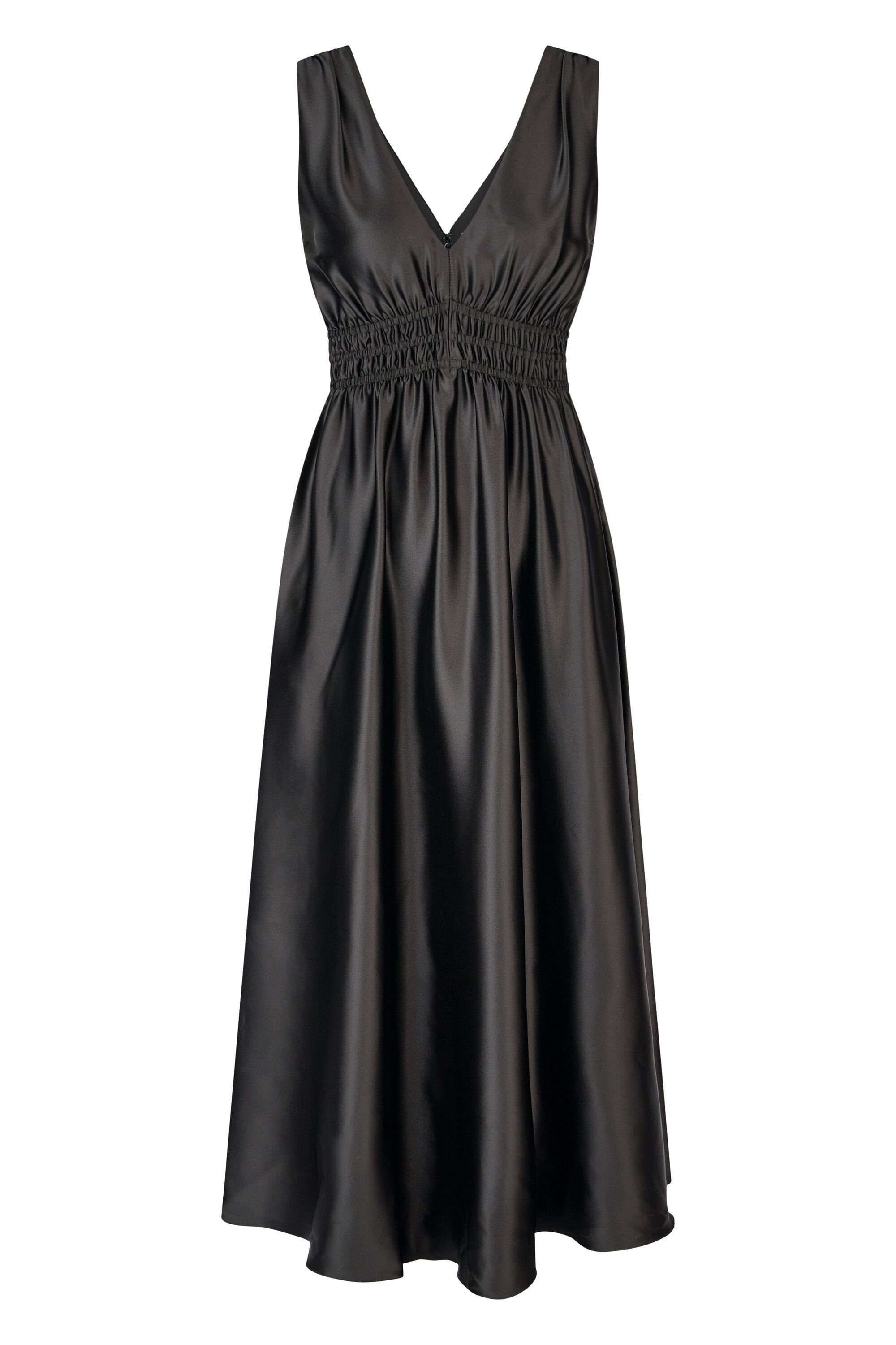 Kleo Abendkleid Mit seitlichen Eingrifftaschen günstig online kaufen