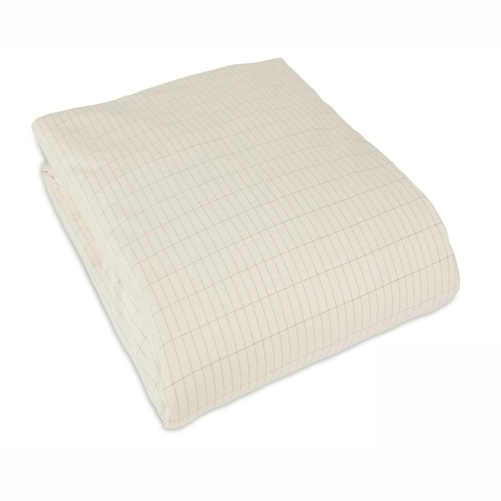 geborgenschlafen Bettlaken Erdungsbettlaken Bio-Baumwolle – geerdet Schlafe günstig online kaufen