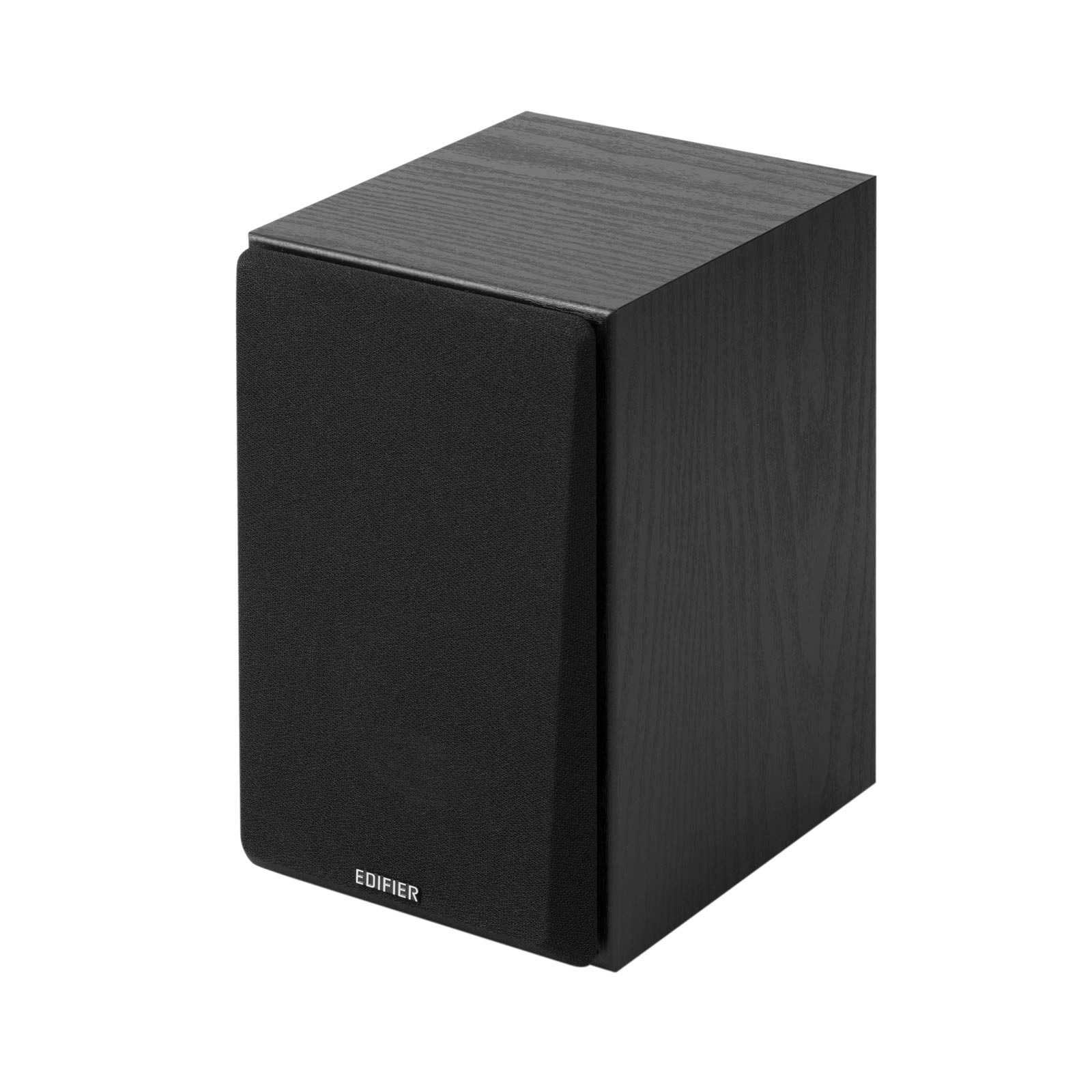 Edifier® Studio R980T Regal-Lautsprecher 2.0 (24 W, 2.0 Lautsprechersystem (24 Watt) – Bild 2 von 5