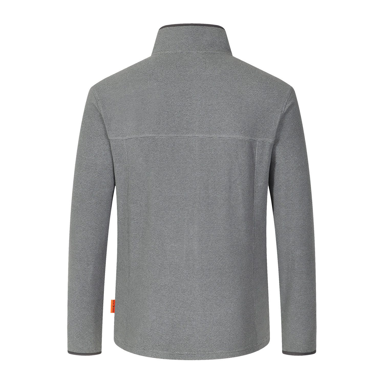 Blue Wave Fleecejacke Herren Jacke Mirco günstig online kaufen