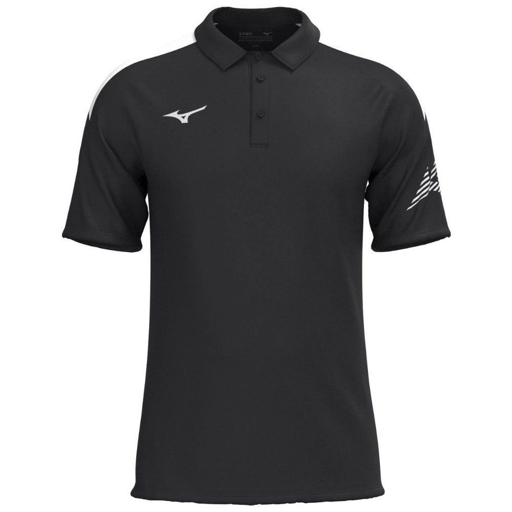 Mizuno Poloshirt Mznrb Polo JR