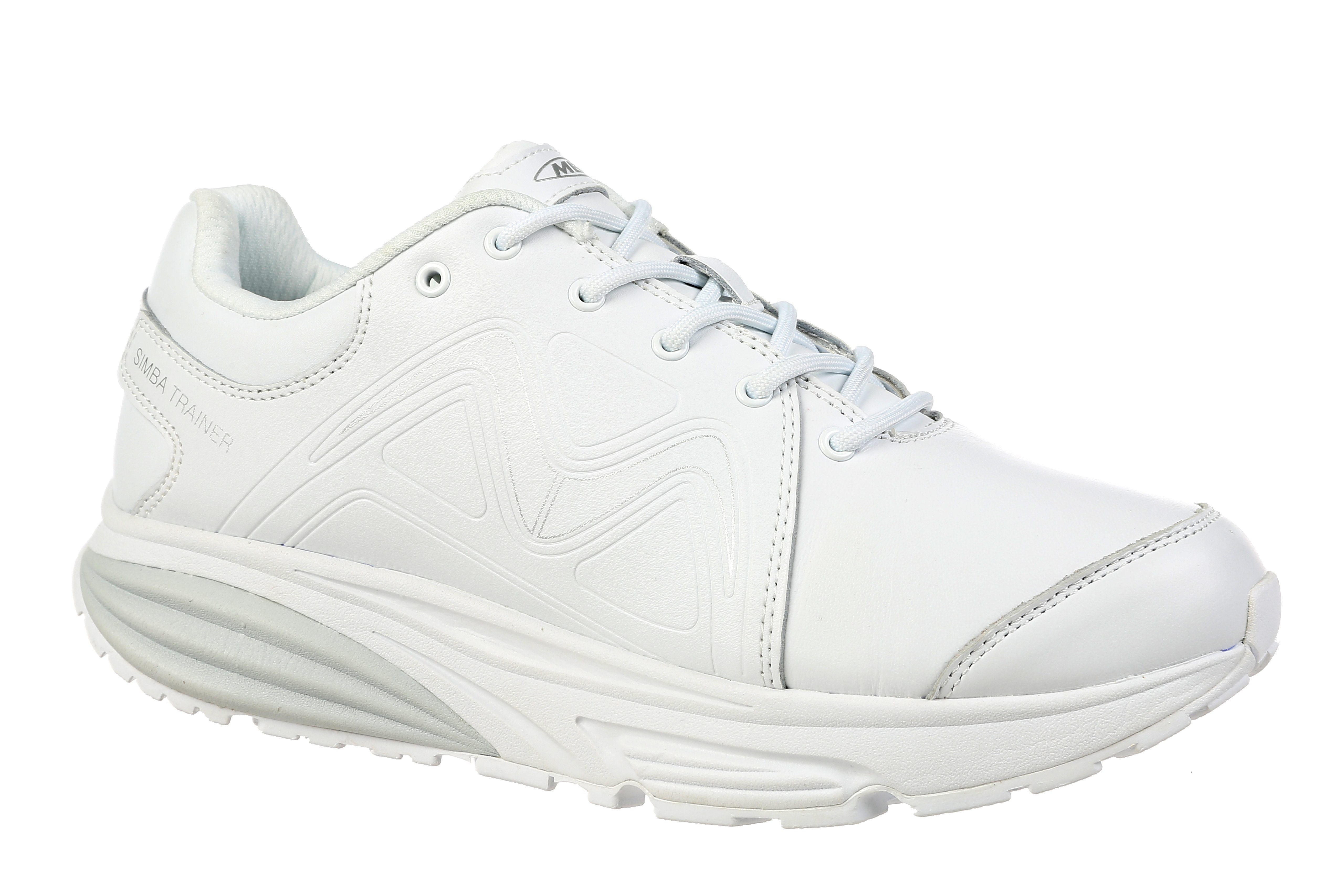 Slip-On Sneaker