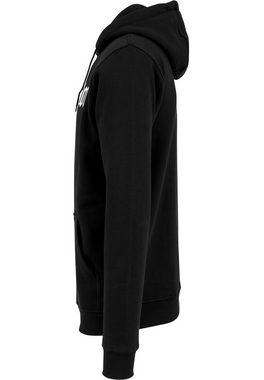 MisterTee Hoodie Herren Compton Hoody (1-tlg)