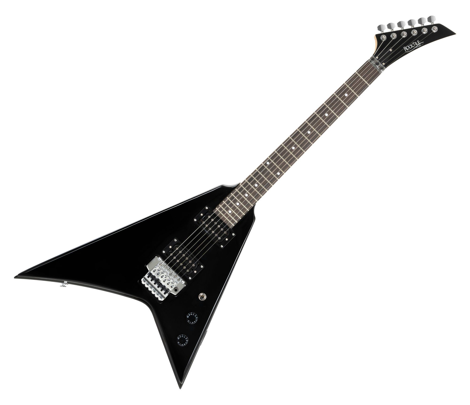 E-Gitarre MG-3013 Blade elektrische Gitarre