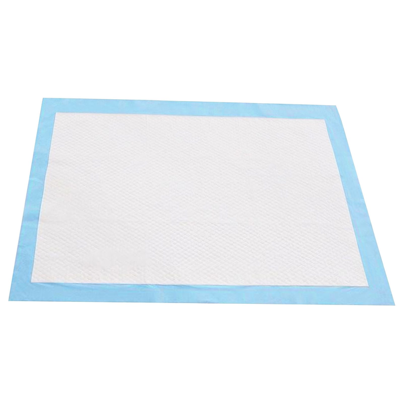 COSTWAY Hundematte Welpenunterlage, Puppy Pads