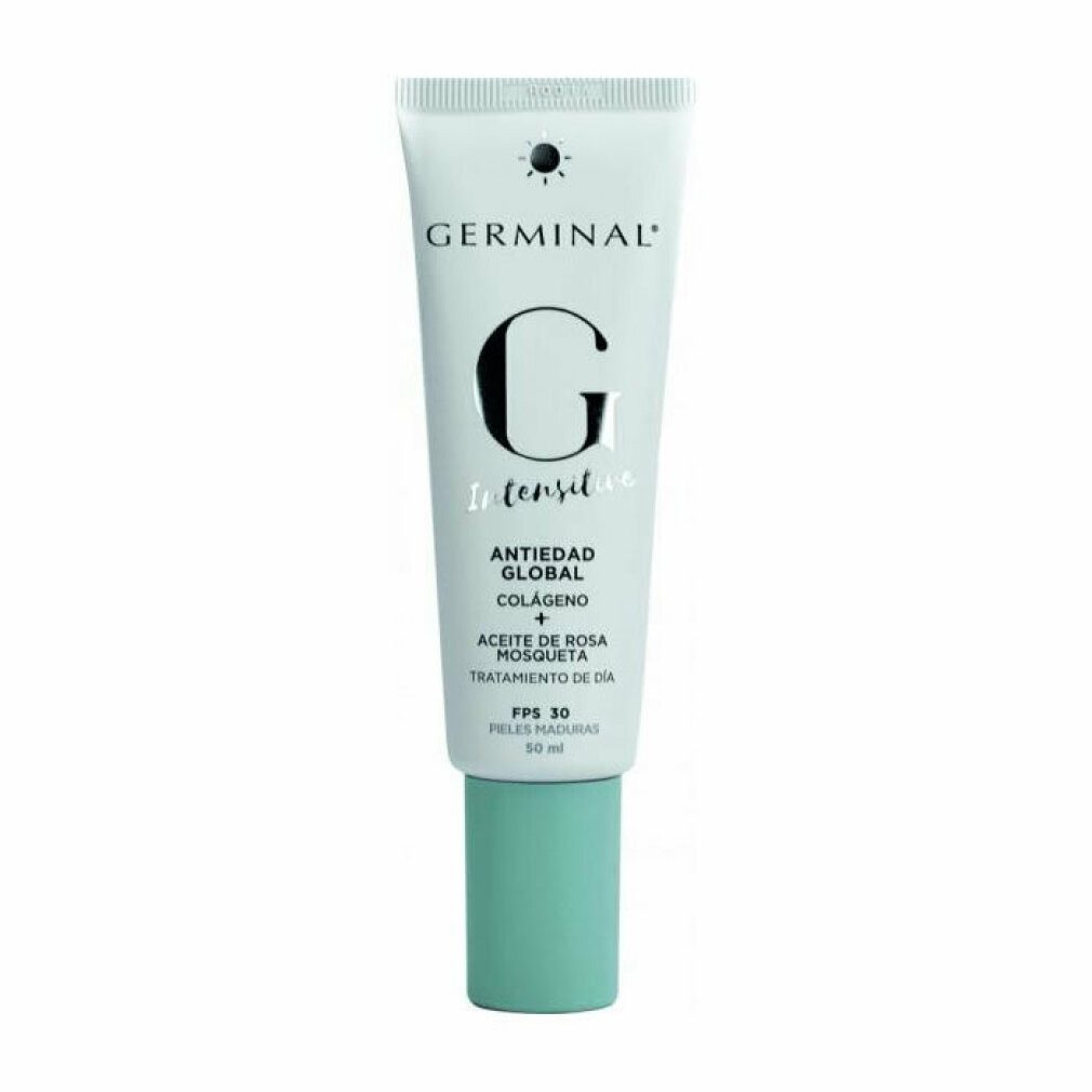 Tagescreme Intensive Global Anti aging 50ml