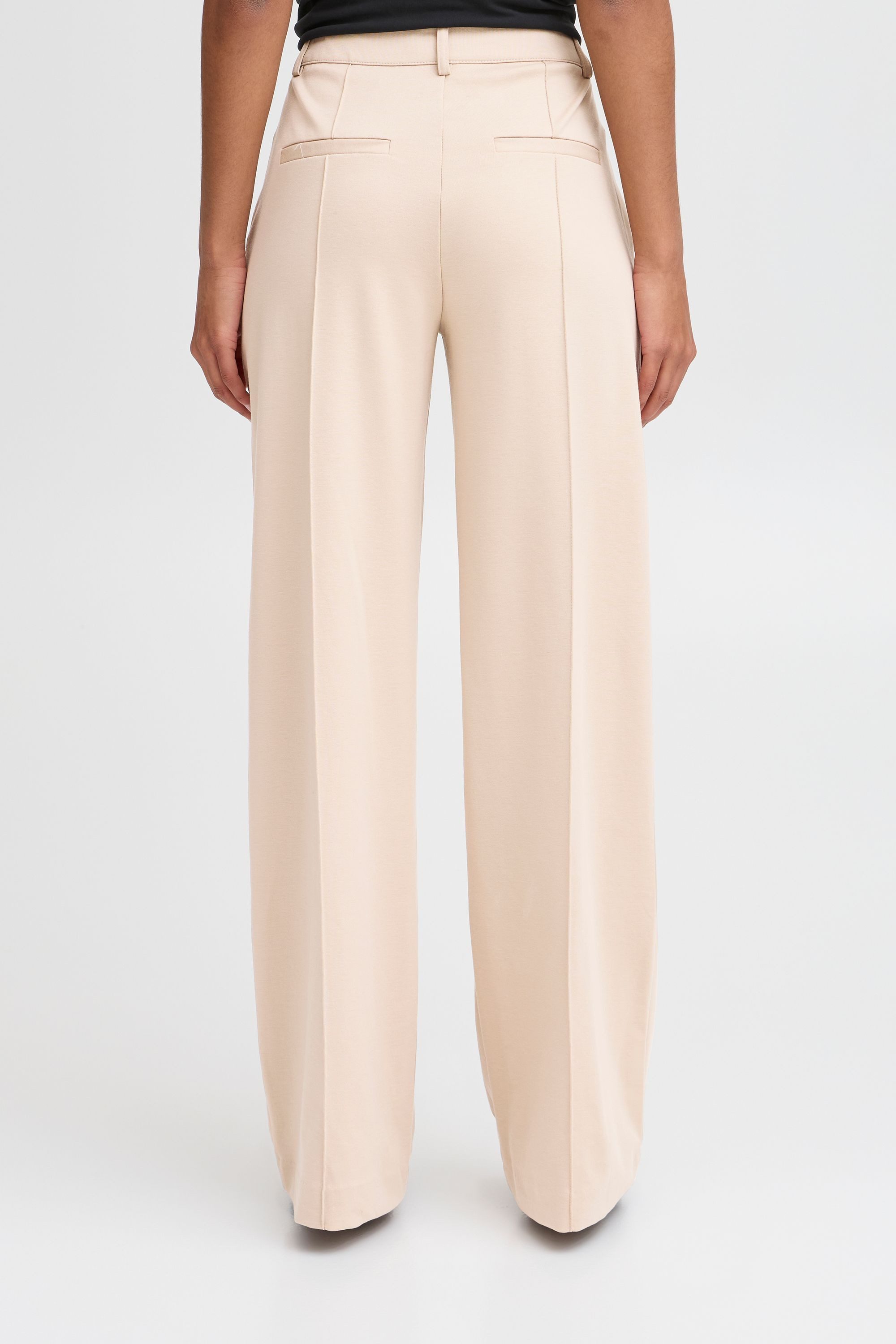 Ichi Blusentop Stoffhose günstig online kaufen