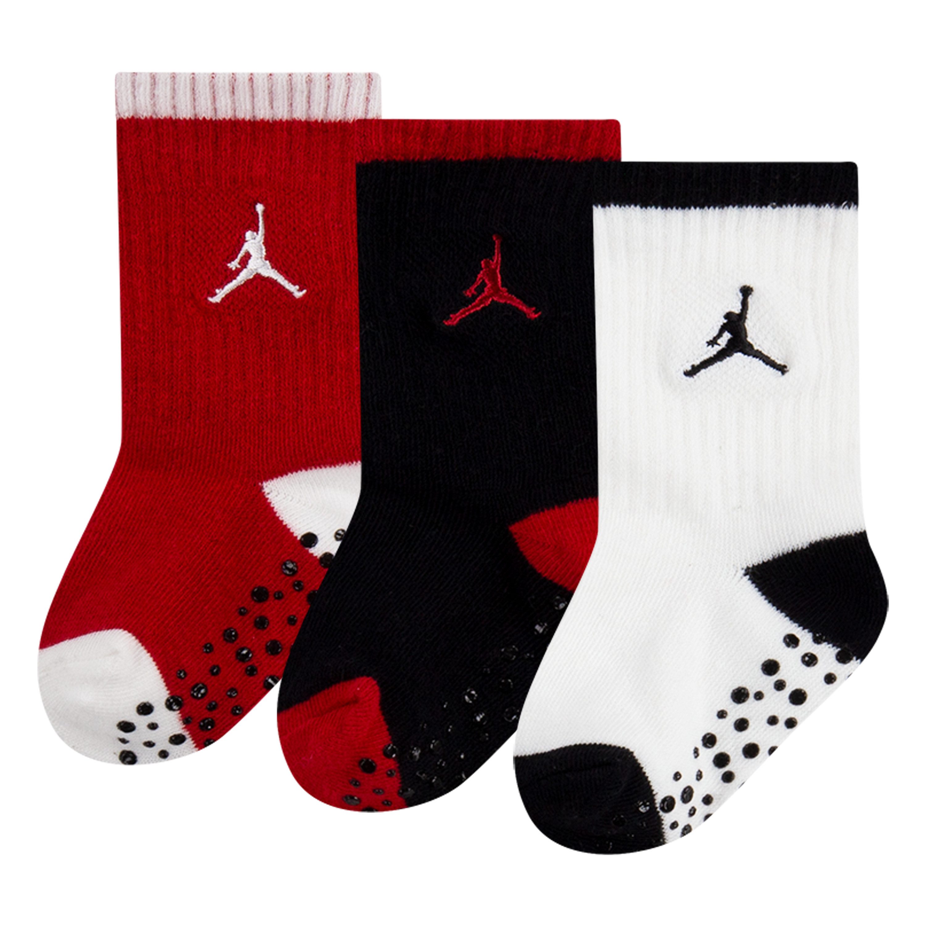 Jordan ABS-Socken JHN SPECKLE (3-Paar)