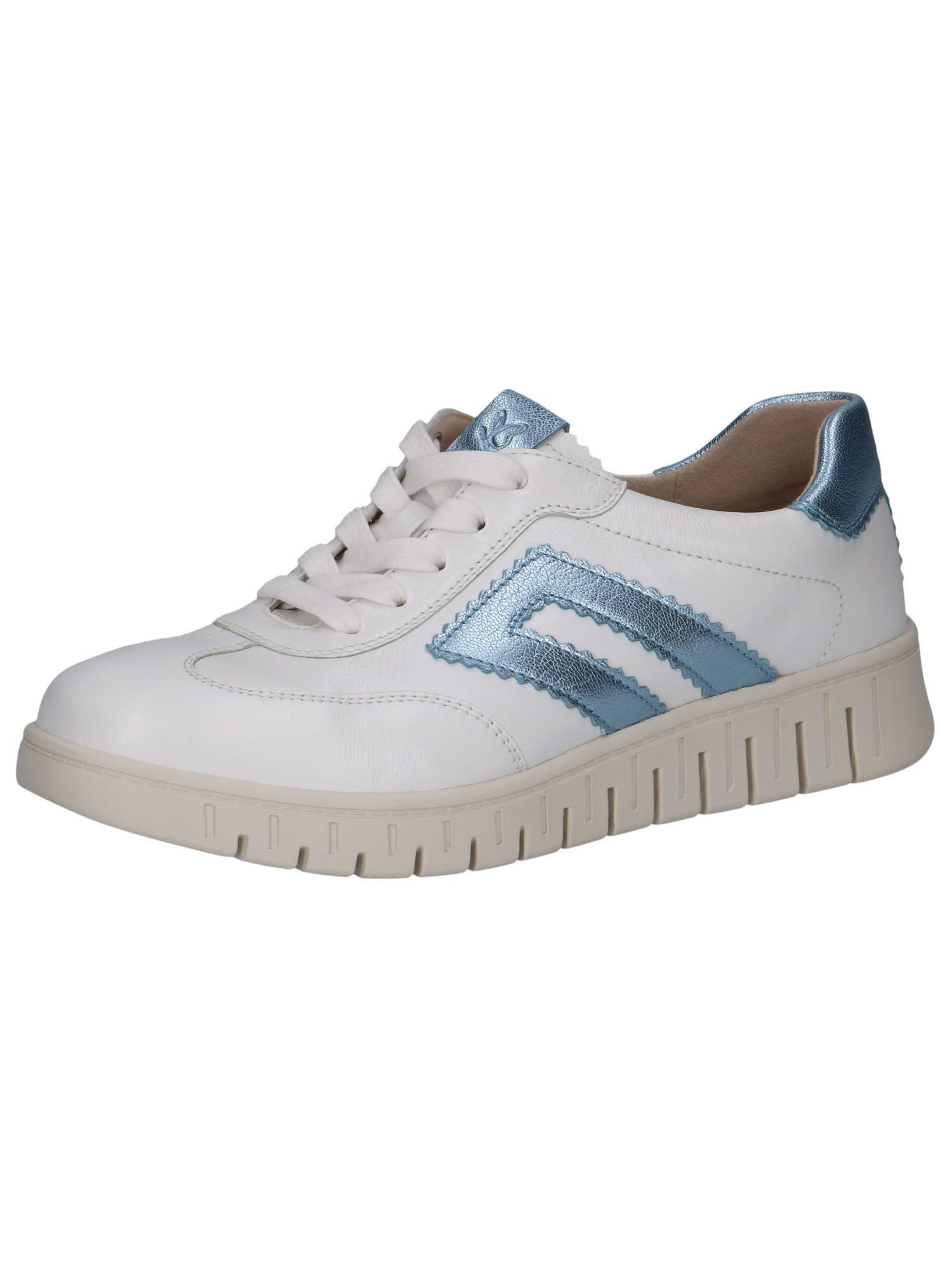 Caprice CAP Climo FB aus Leder kein Absatz 9-23762-46 Sneaker CAP Climo FB