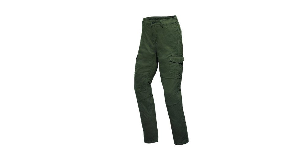 Motorradhose Bogota Cargo Motorrad Jeans