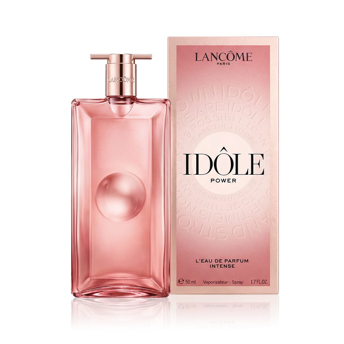 LANCOME Eau de Parfum Idôle Power L`Eau de Parfum Intense