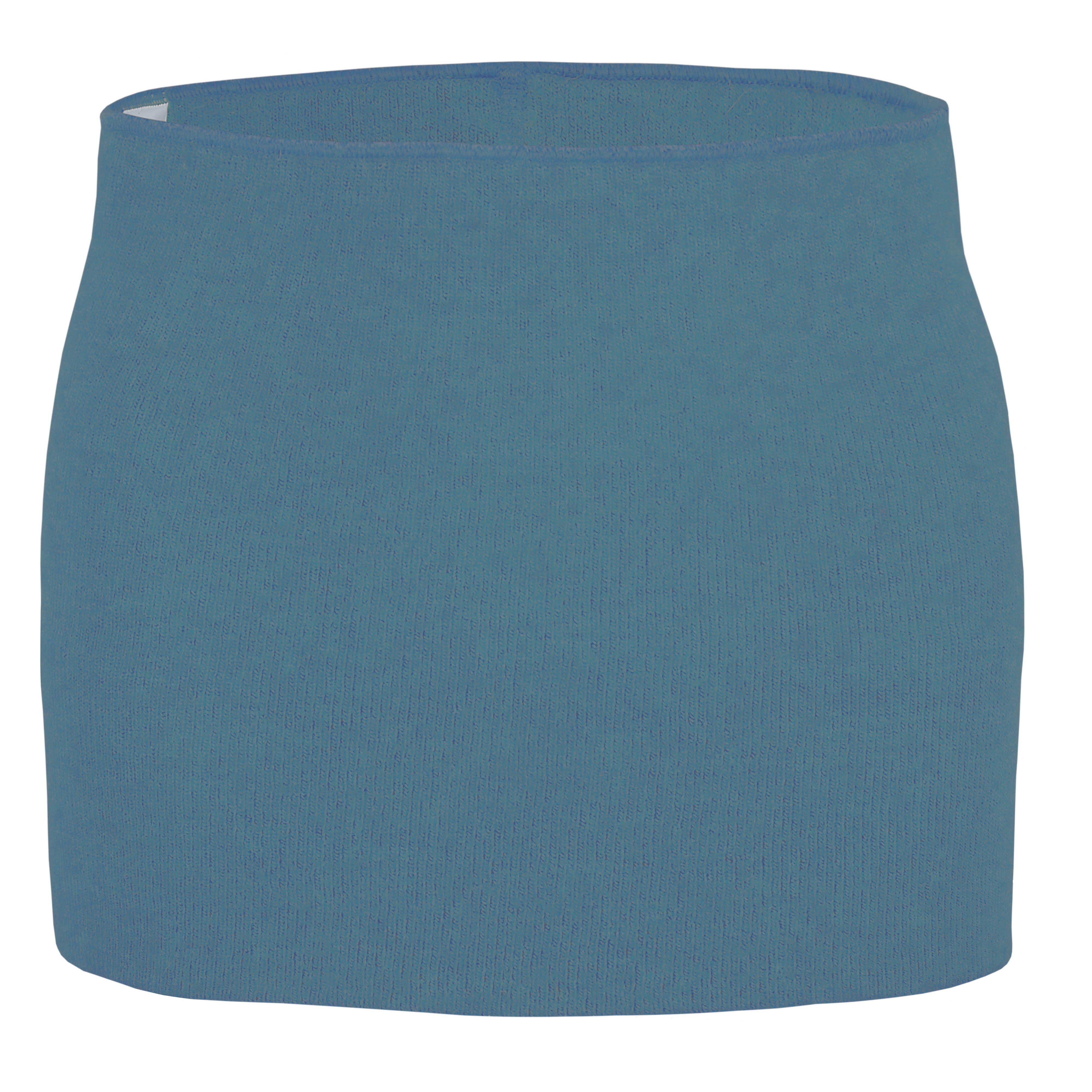 wobera NATUR Nierengurt Starker Nierenwärmer/Leibwärmer/Rückenbandage mit Schurwolle und Seide, intensiver Nierenwärmer
