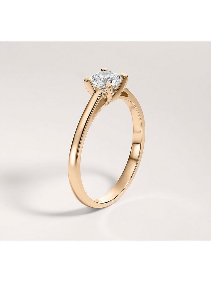 CHRIST Diamantring CHRIST Damen-Damenrin... CHRIST Diamantring CHRIST Damen-Damenrin...