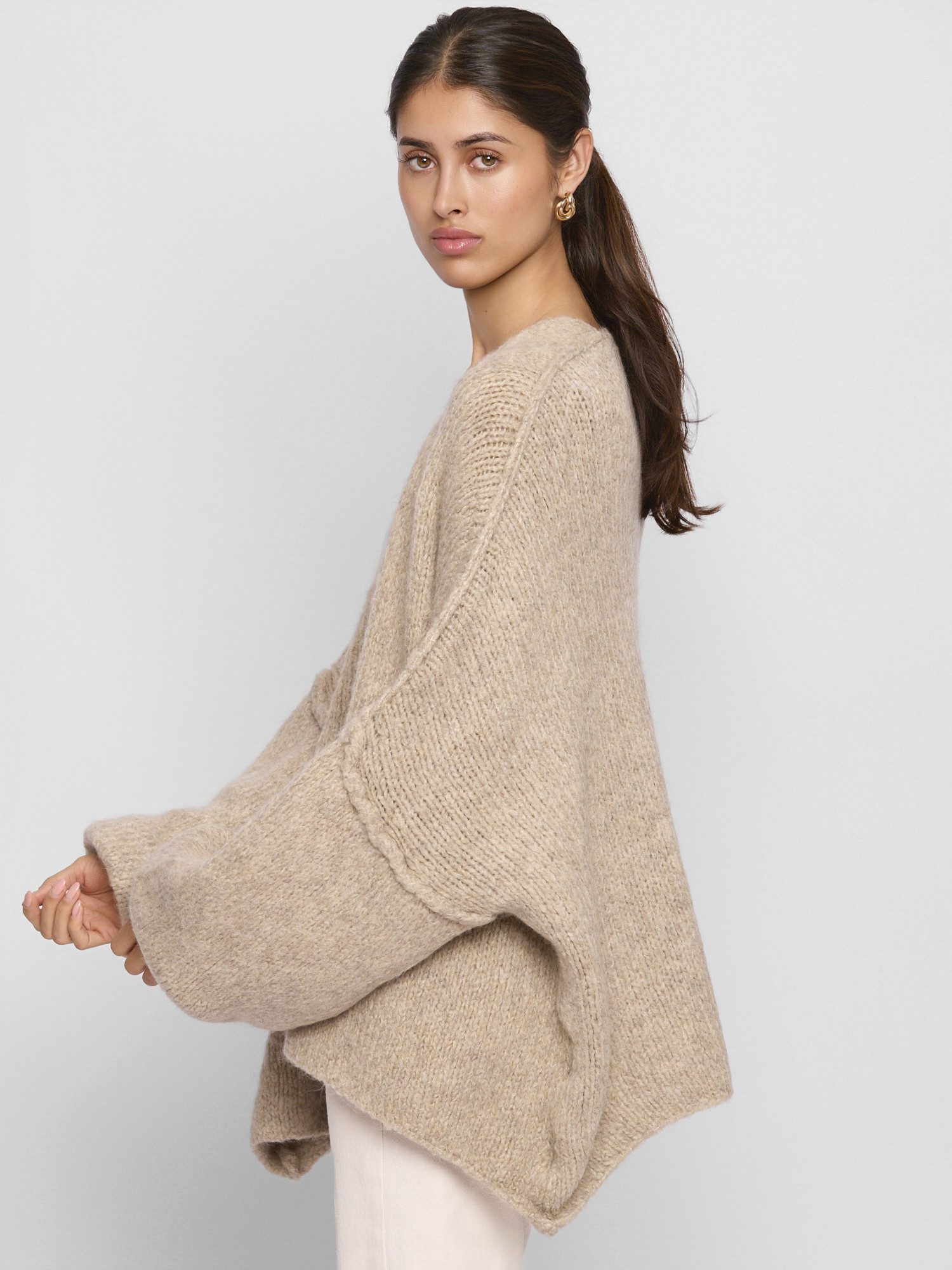 Lilavie Cardigan Carmeen
