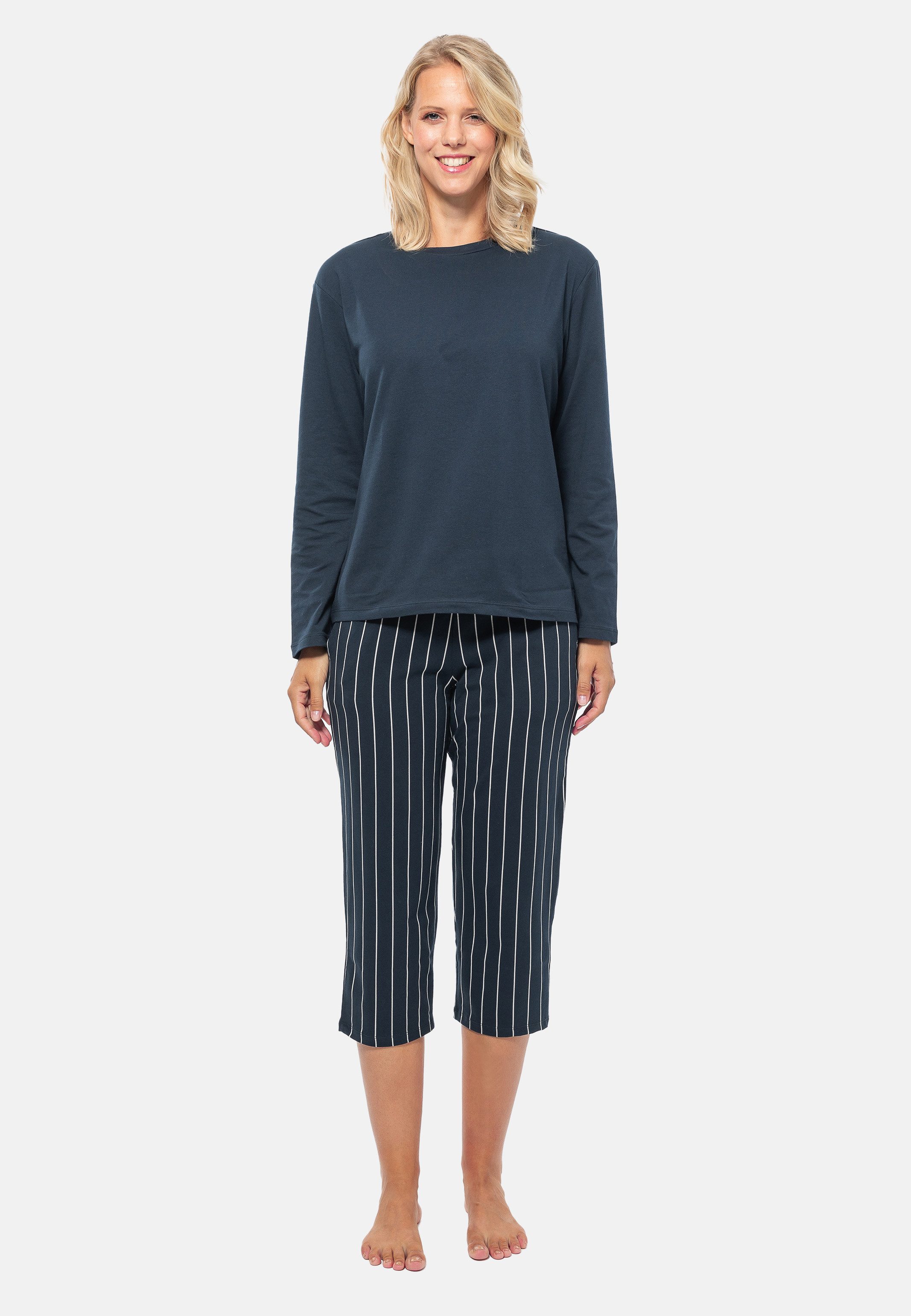Pyjama Organic Cotton