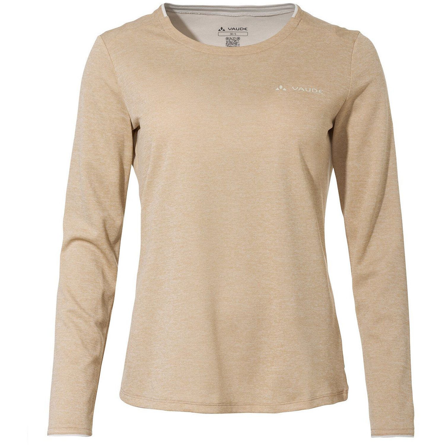VAUDE Longsleeve Shirt Essential LS günstig online kaufen
