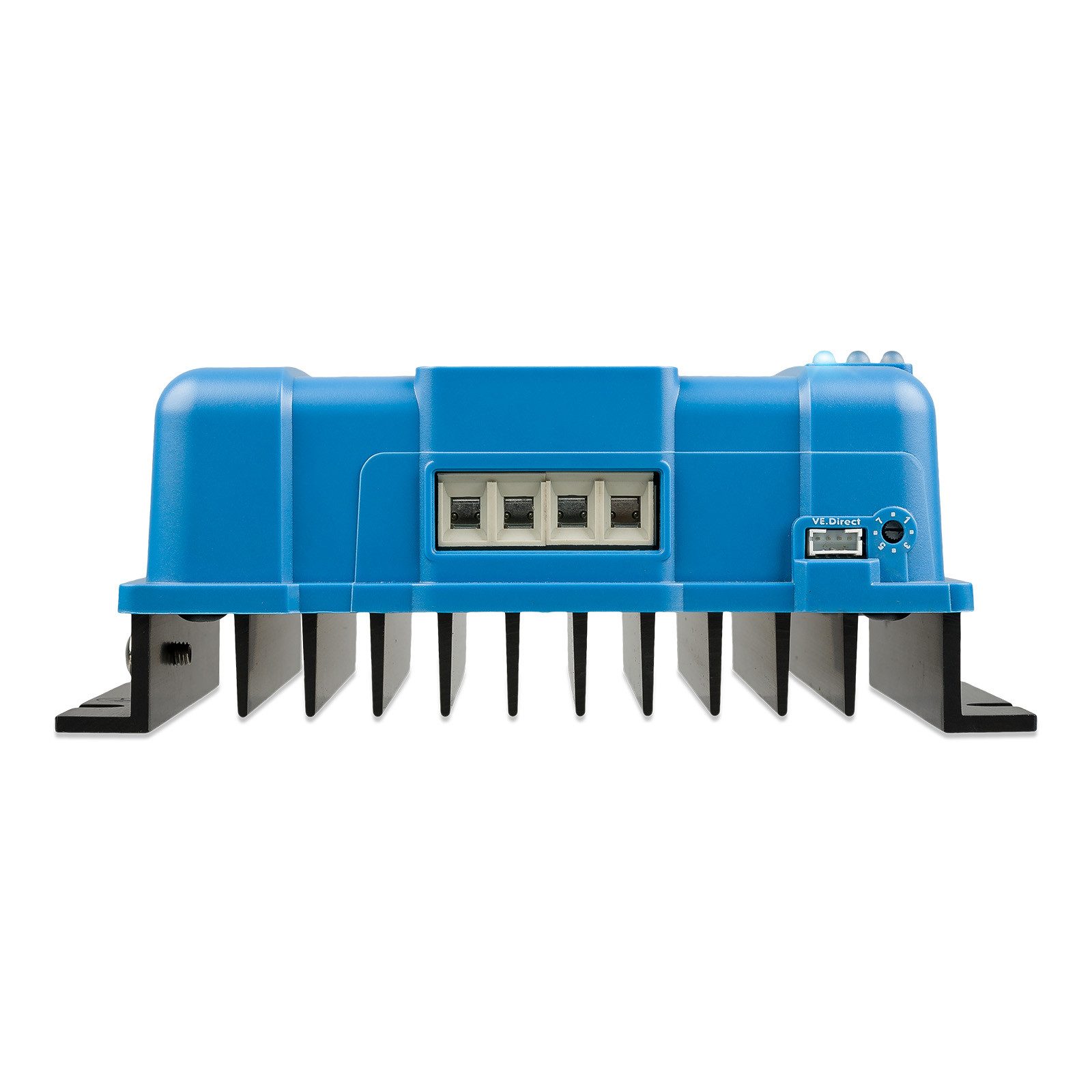 Victron Energy Solarladeregler Victron Energy SmartSolar MPPT 75-150V/10A-50A