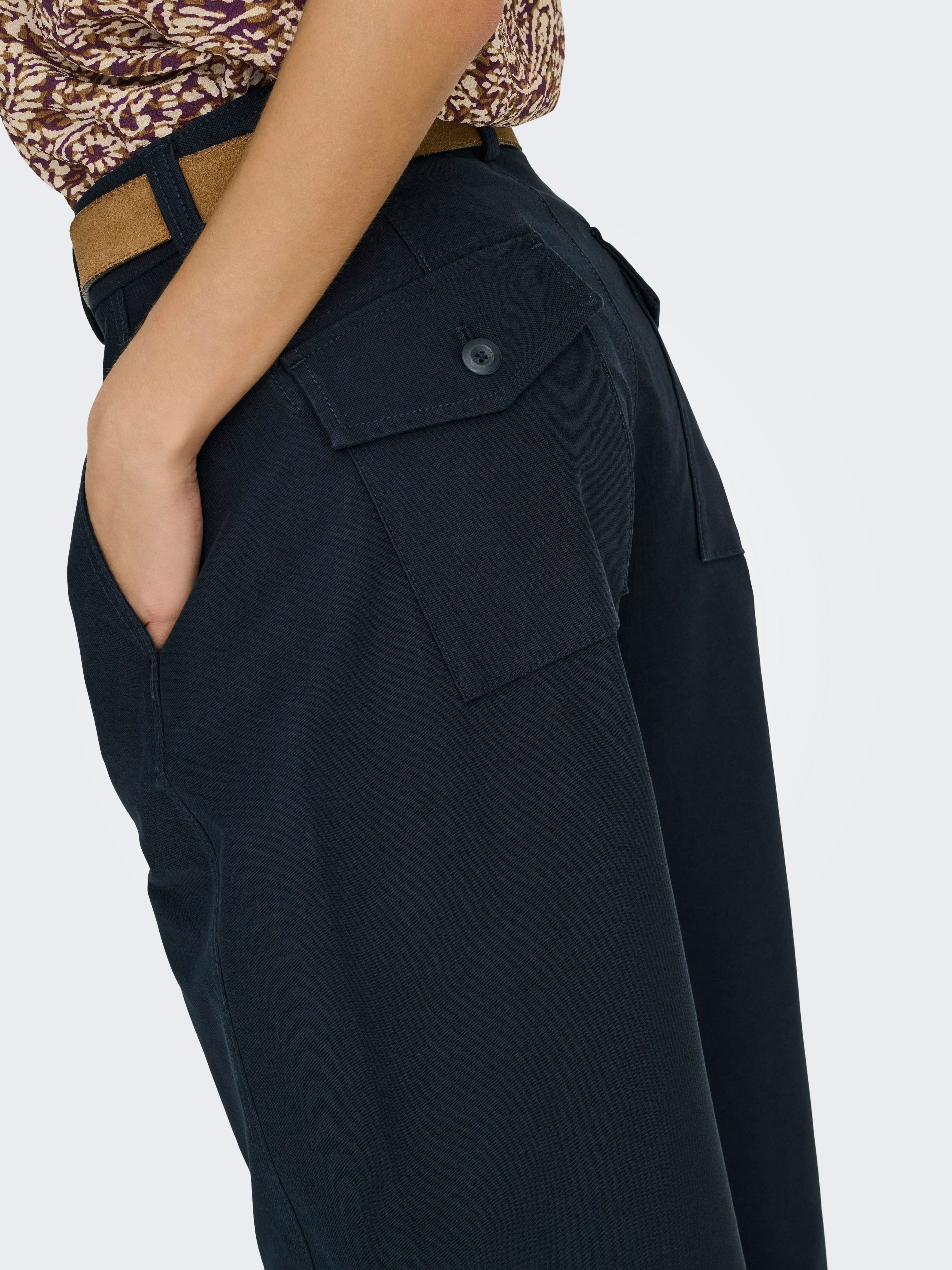 ONLY 5-Pocket-Hose