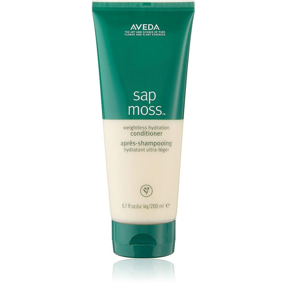 Aveda Haarspülung Sap Moss Weightless Hydration Conditioner 200ml