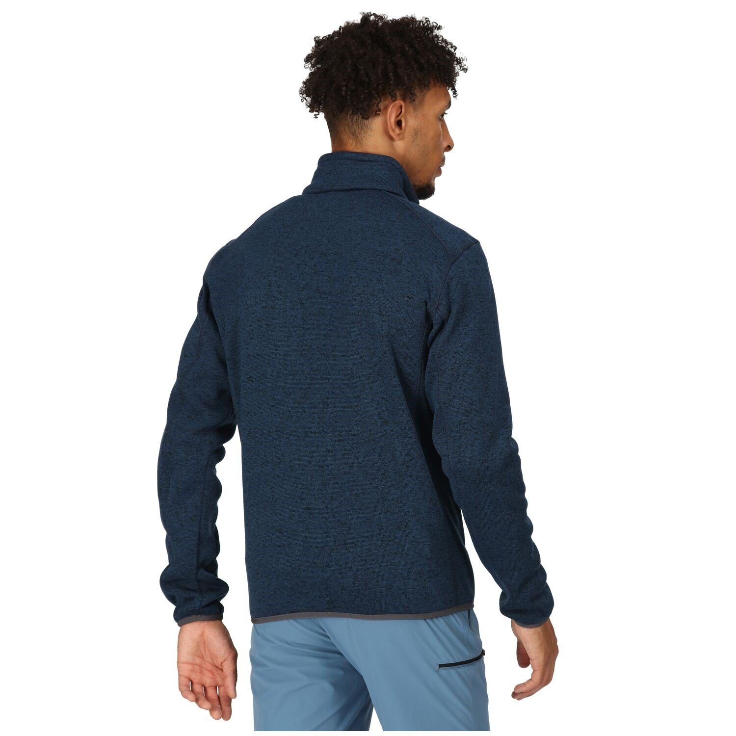 Regatta Strickfleecejacke Strickfleecejacke Newhill günstig online kaufen