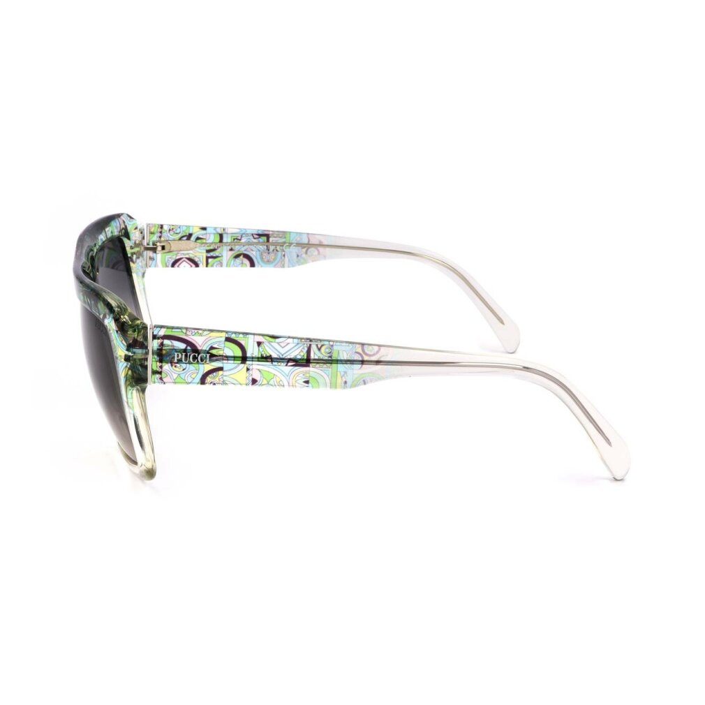 EMILIO PUCCI Sonnenbrille PUCCI MOD. EP0033