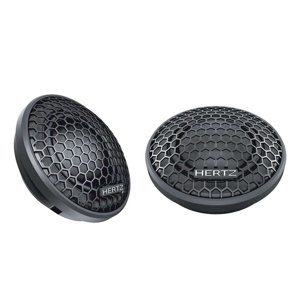 Audison MP 28.3 Mille Pro Hochtöner Paar Auto-Lautsprecher