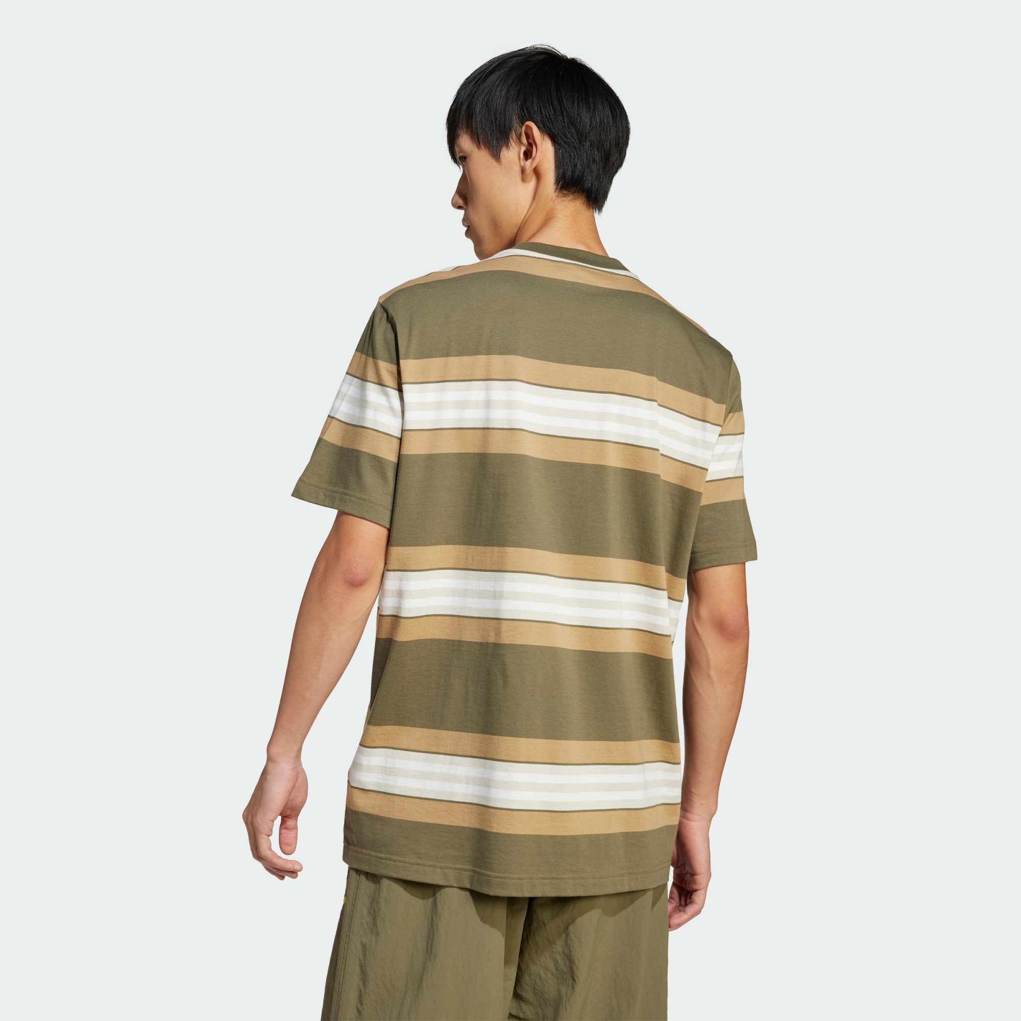 adidas Originals T-Shirt GRAPHIC T-SHIRT günstig online kaufen