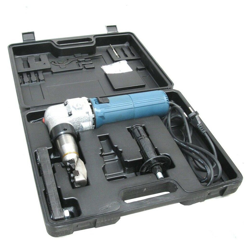 Apex Werkzeug »Blechnibbler 4mm Blechknabber 625W Knabber 07042 Nibbler Trapezblech  Blechschere« online kaufen | OTTO