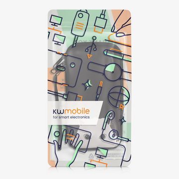kwmobile Handyhülle Handytasche für Smartphones XXL - 7", Neopren Handy Tasche Hülle Cover Case Schutzhülle