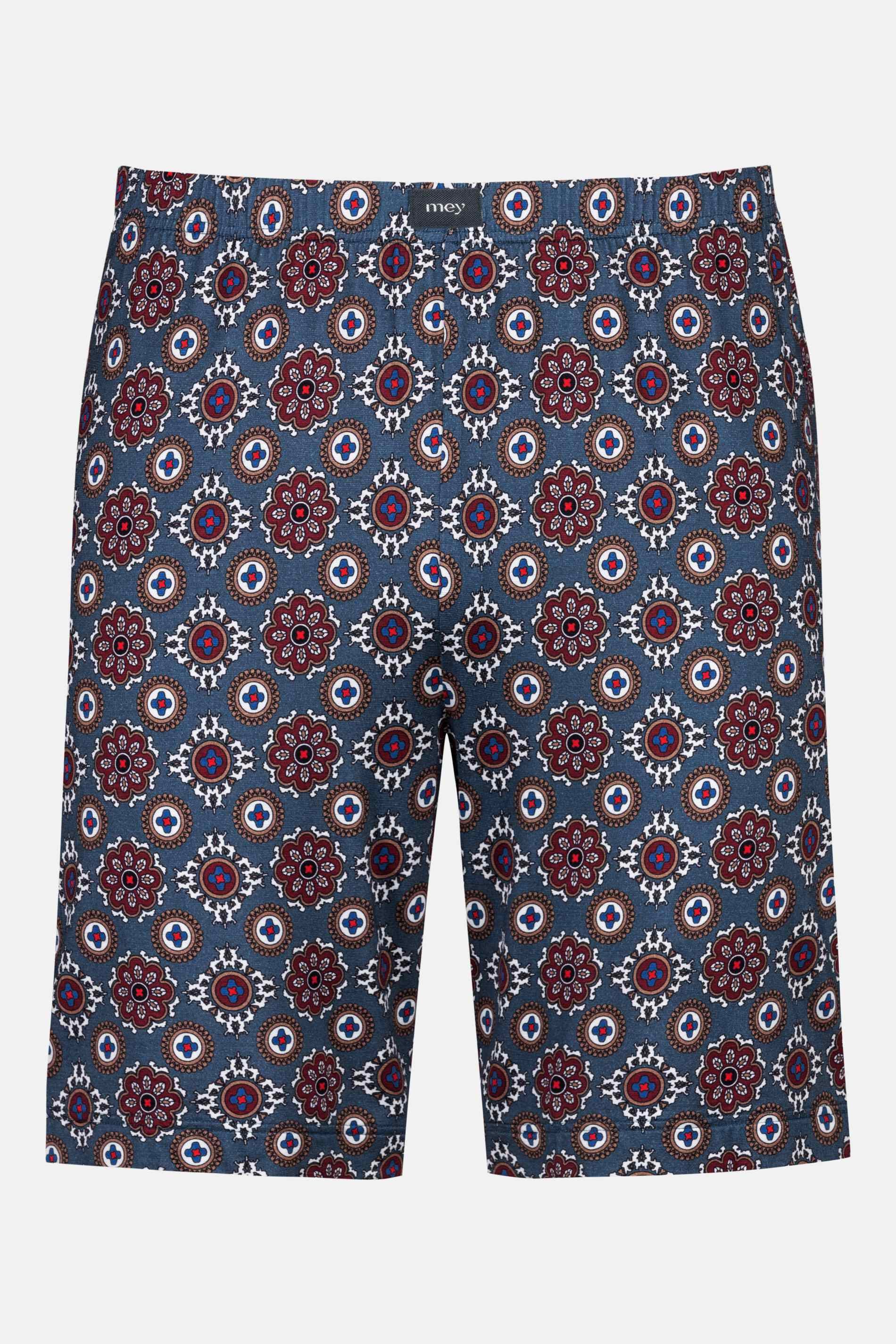 Mey Schlafhose Serie Elegant Pattern Minimal-Print günstig online kaufen