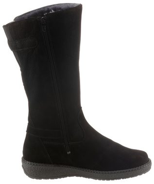 Waldläufer HOJA Winterstiefel mit Lammfellfutter, H-Weite