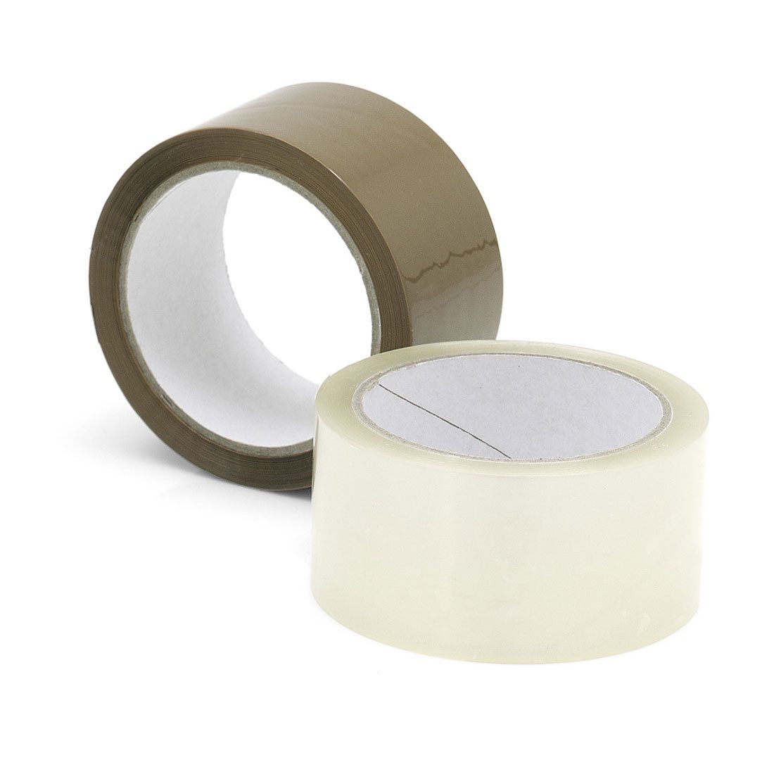 Nölle Klebeband Packband transparent (Klebebandset, Entschuldigung, ich kann Ihnen bei dieser Anfrage nicht weiterhelfen) Klebeband Paketband Kleberolle Klebebandrolle Verpackungsband