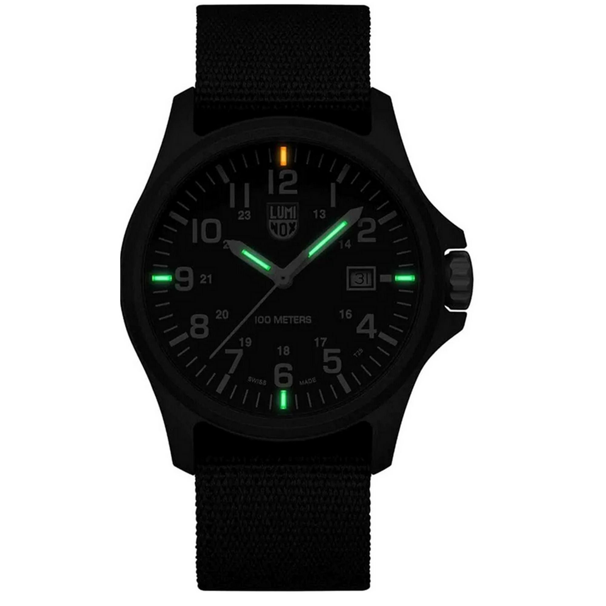 Luminox Quarzuhr X2.2401.NB