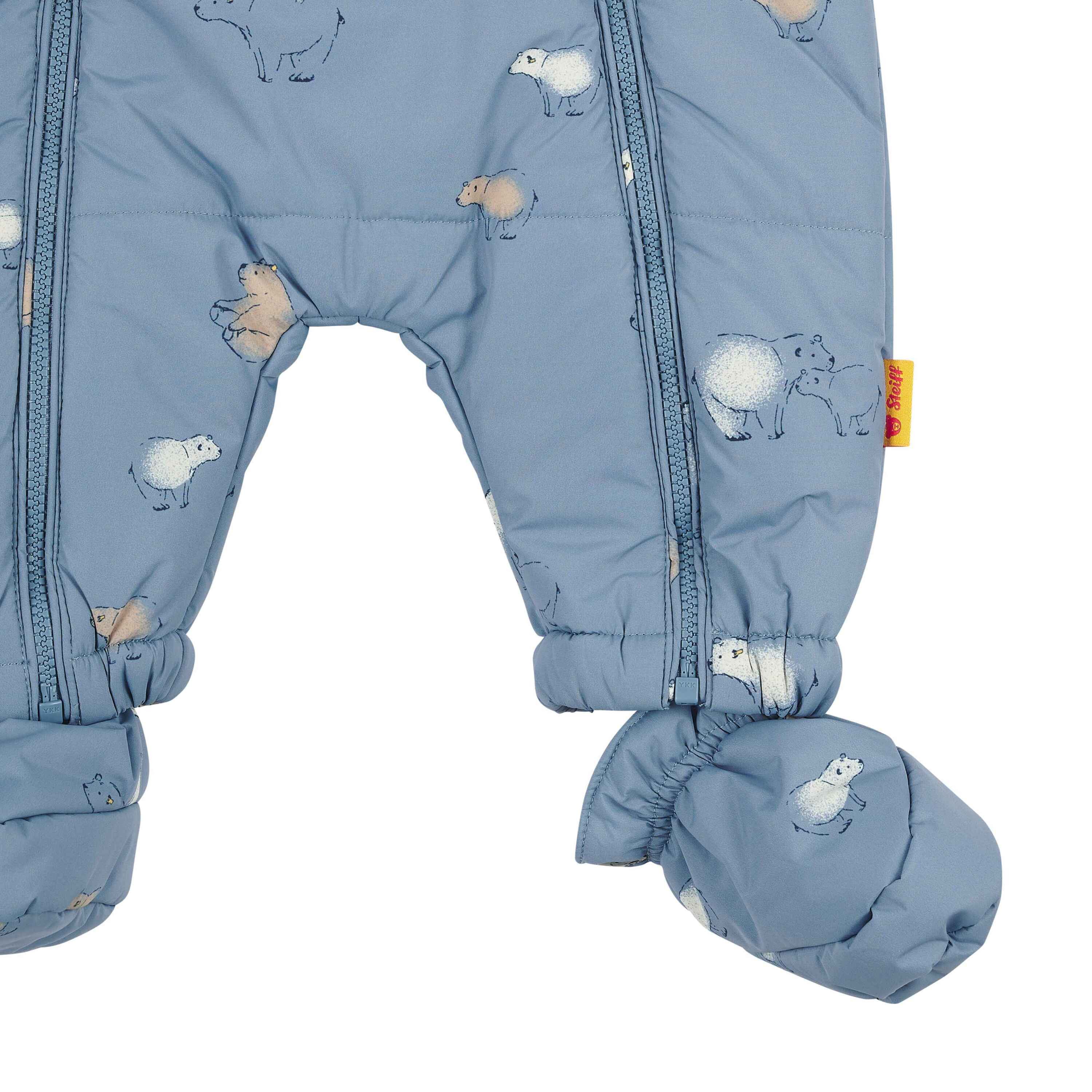 Steiff snowsuit (1-piece)