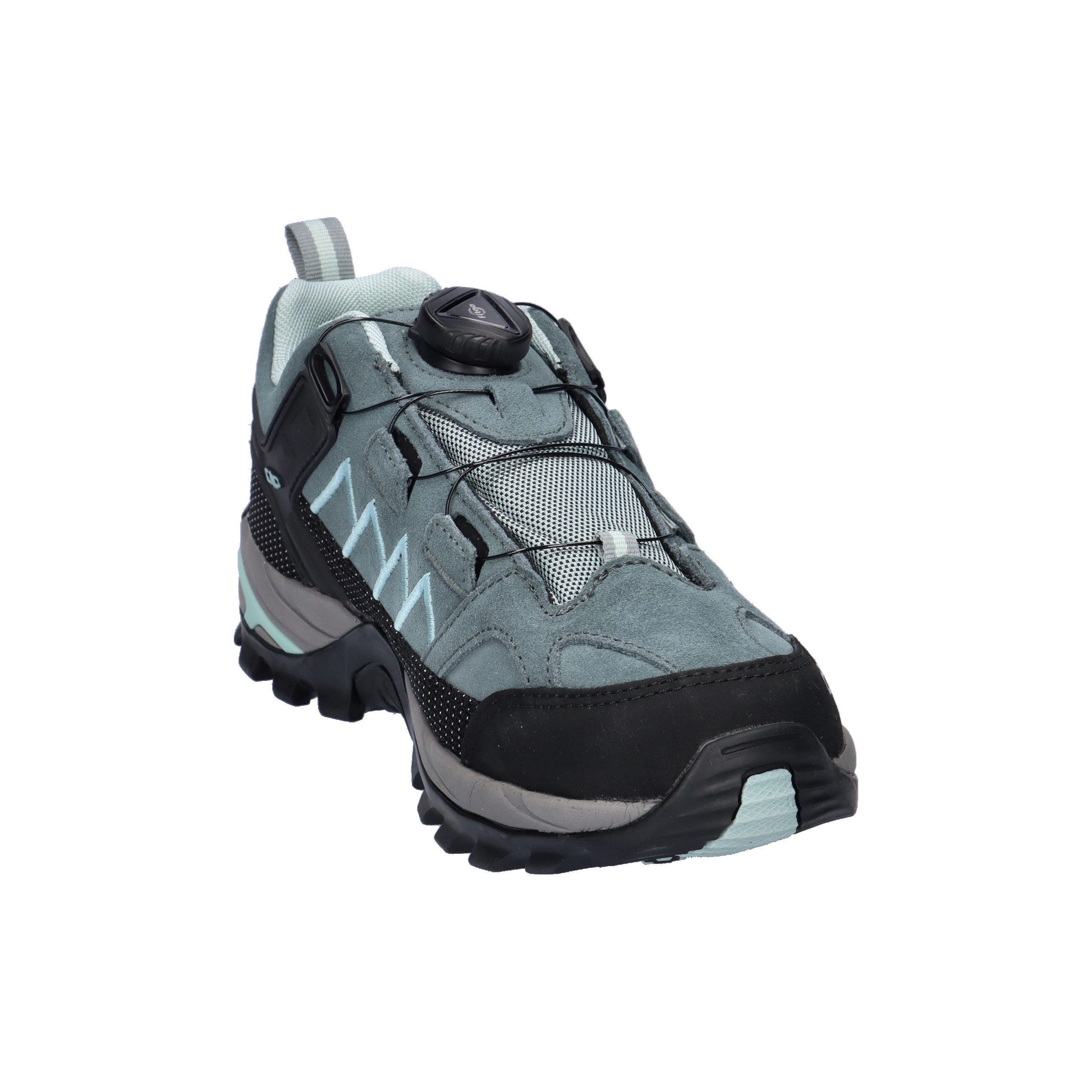CMP CMP Damen Trekkingschuhe Rigel Low WMN Fitgo 3Q13586 Trekkingschuh günstig online kaufen