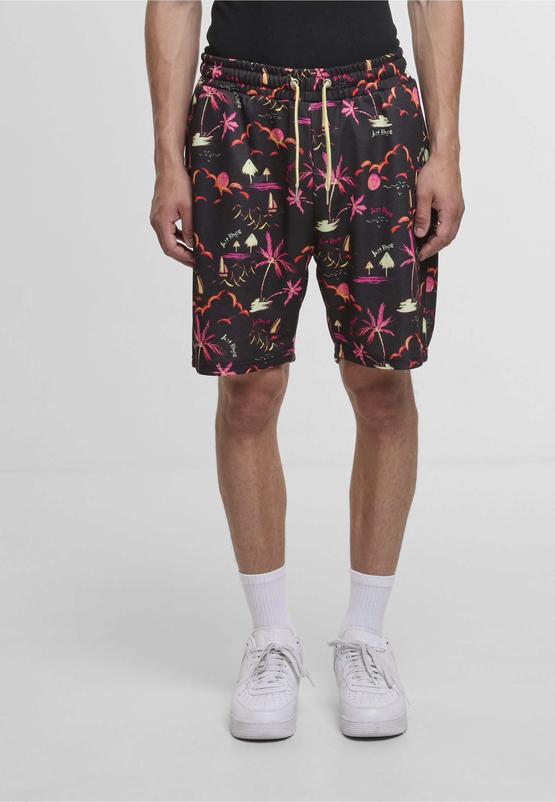 Just Rhyse Shorts Just Rhyse Herren Just Rhyse Shorts Waikiki (1-tlg)