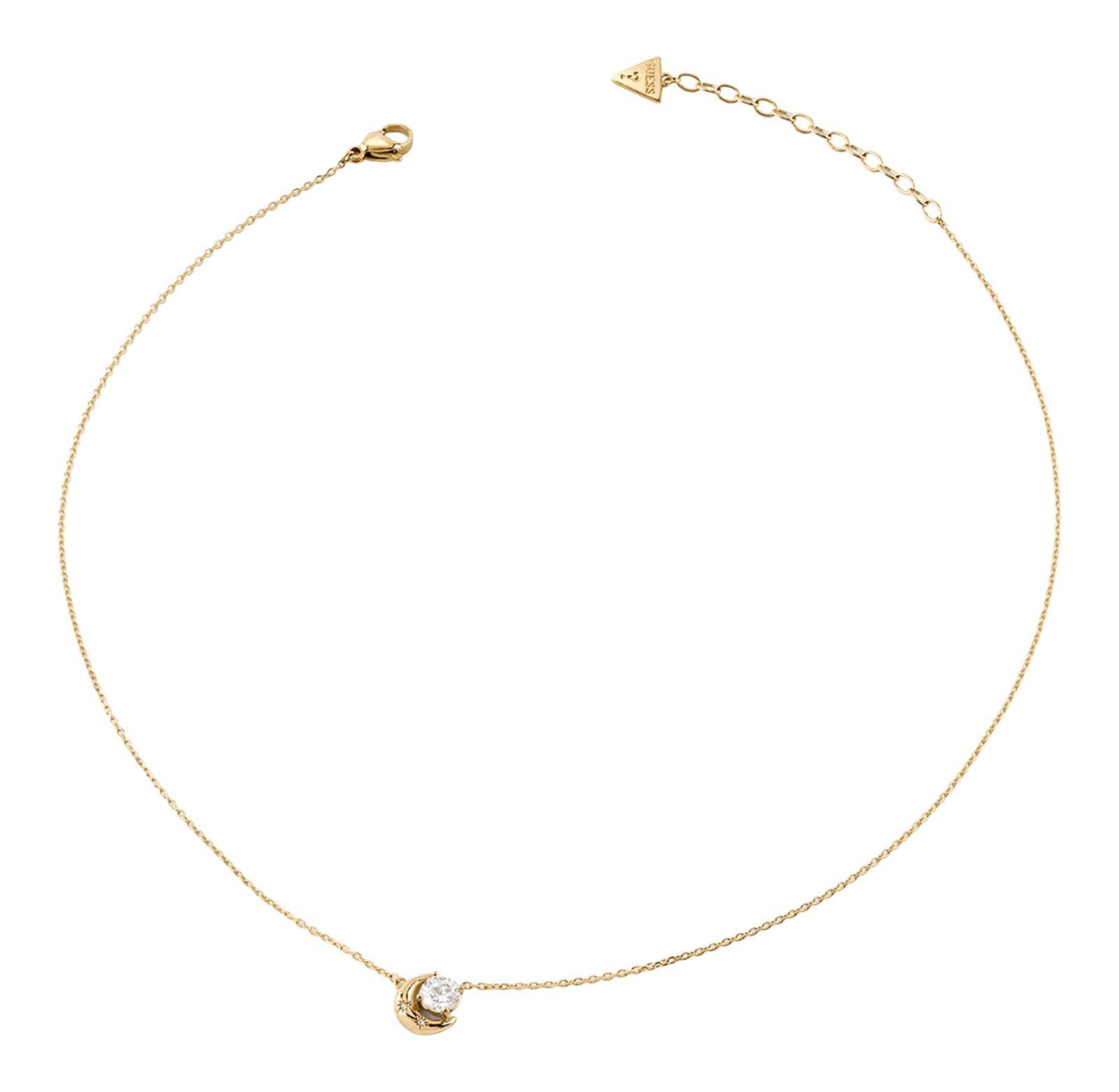Guess Gliederkette 16-18" Necklace