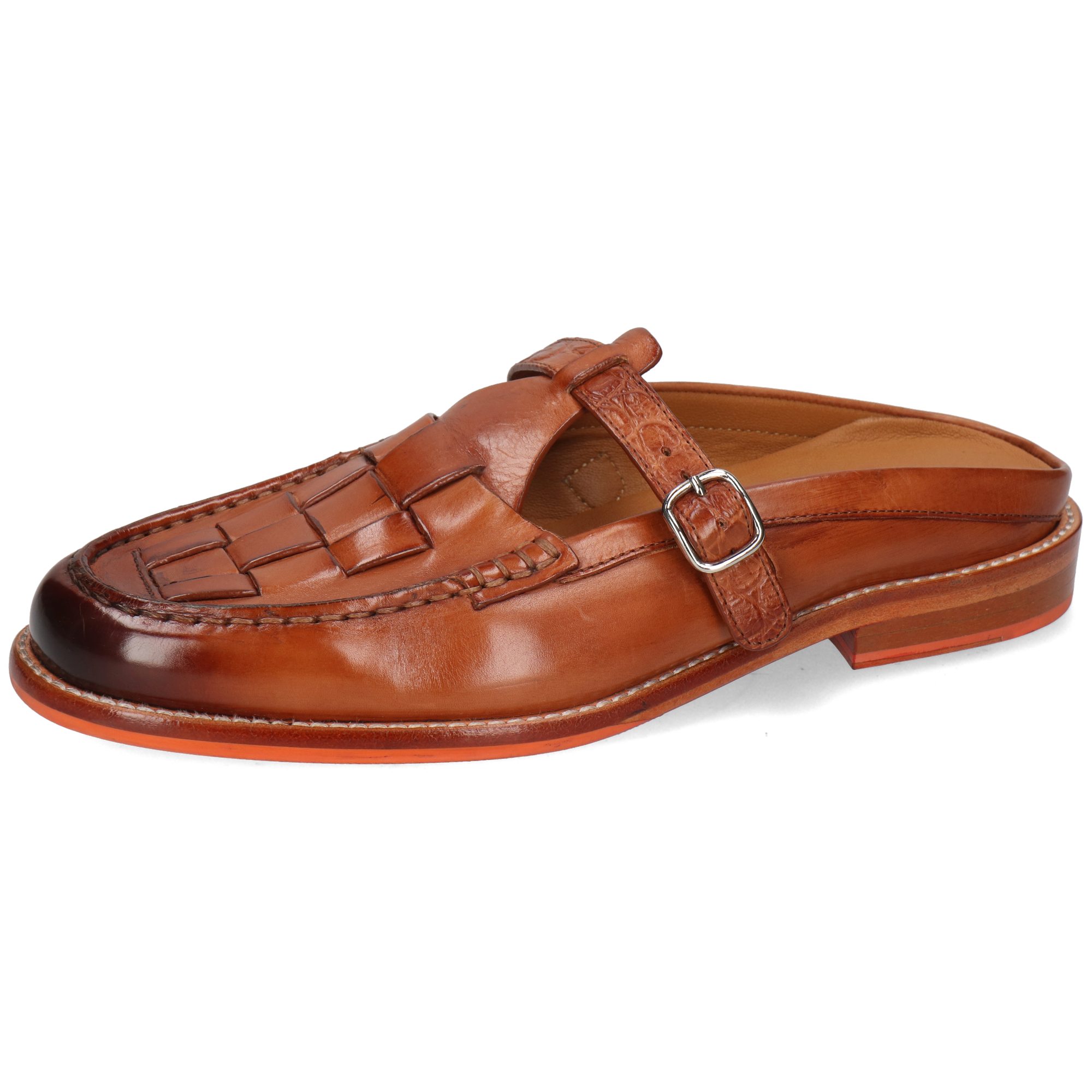Melvin & Hamilton Gianna 7 Pantolette günstig online kaufen
