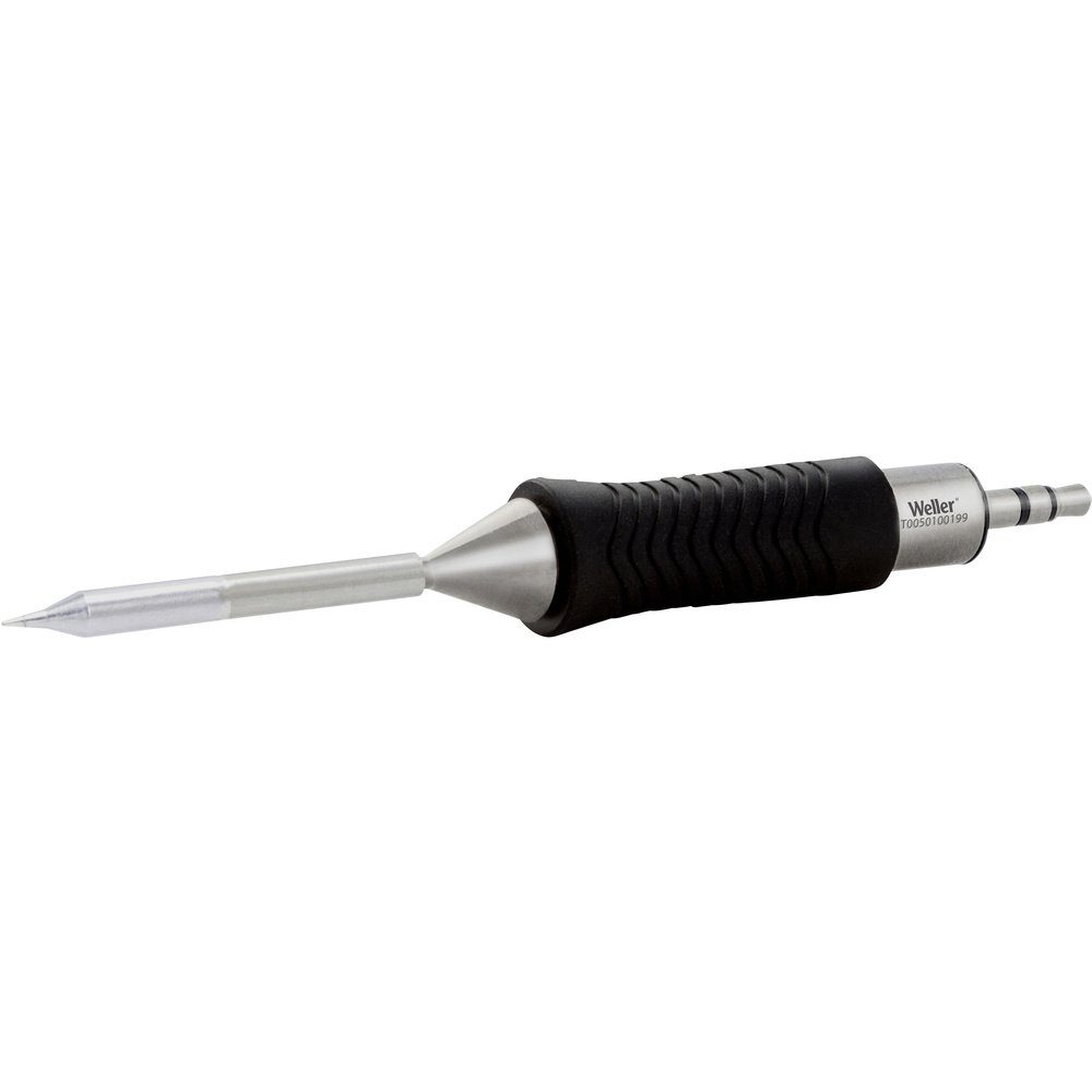 Thumbnail - Weller Lötkolben Weller RTM 002 C L MS Lötspitze Konisch Spitzen-Größe 0.2 mm Spitzen-L, RTM 002 C L MS