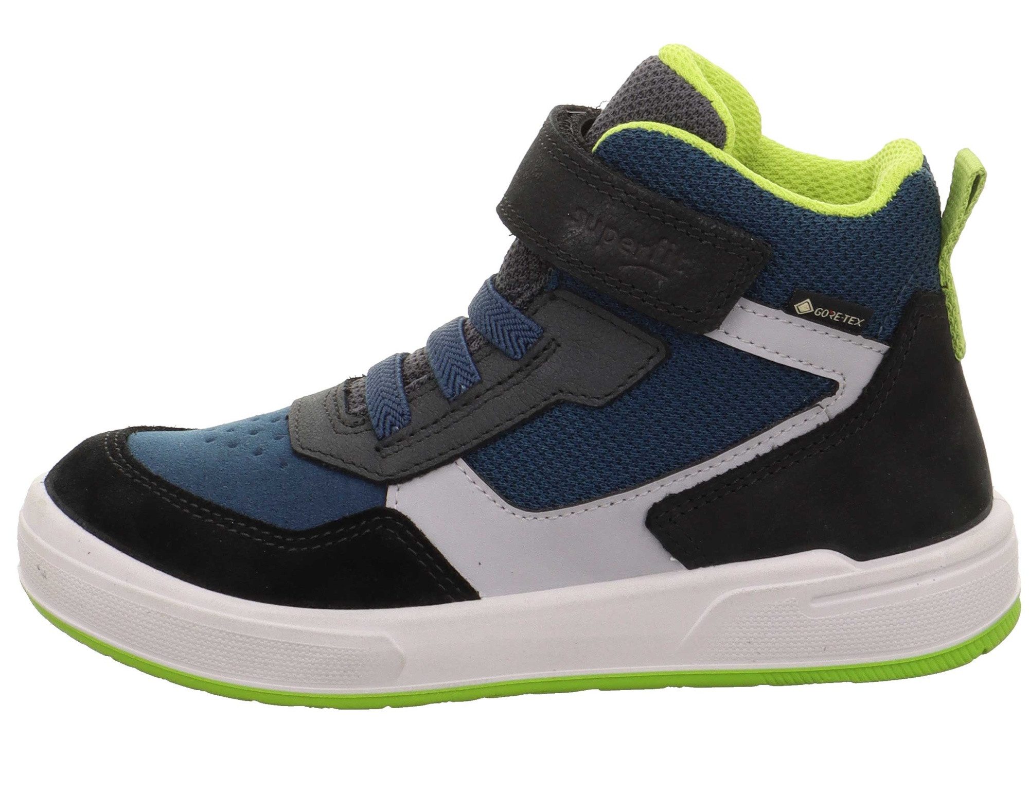 Superfit Maverick Sneaker