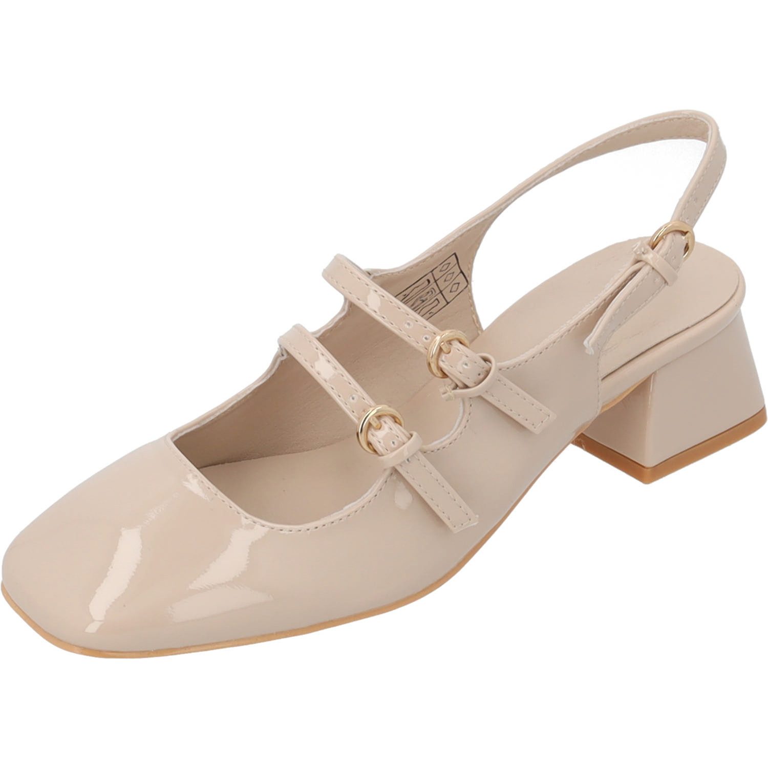 Palado Guhala Pumps