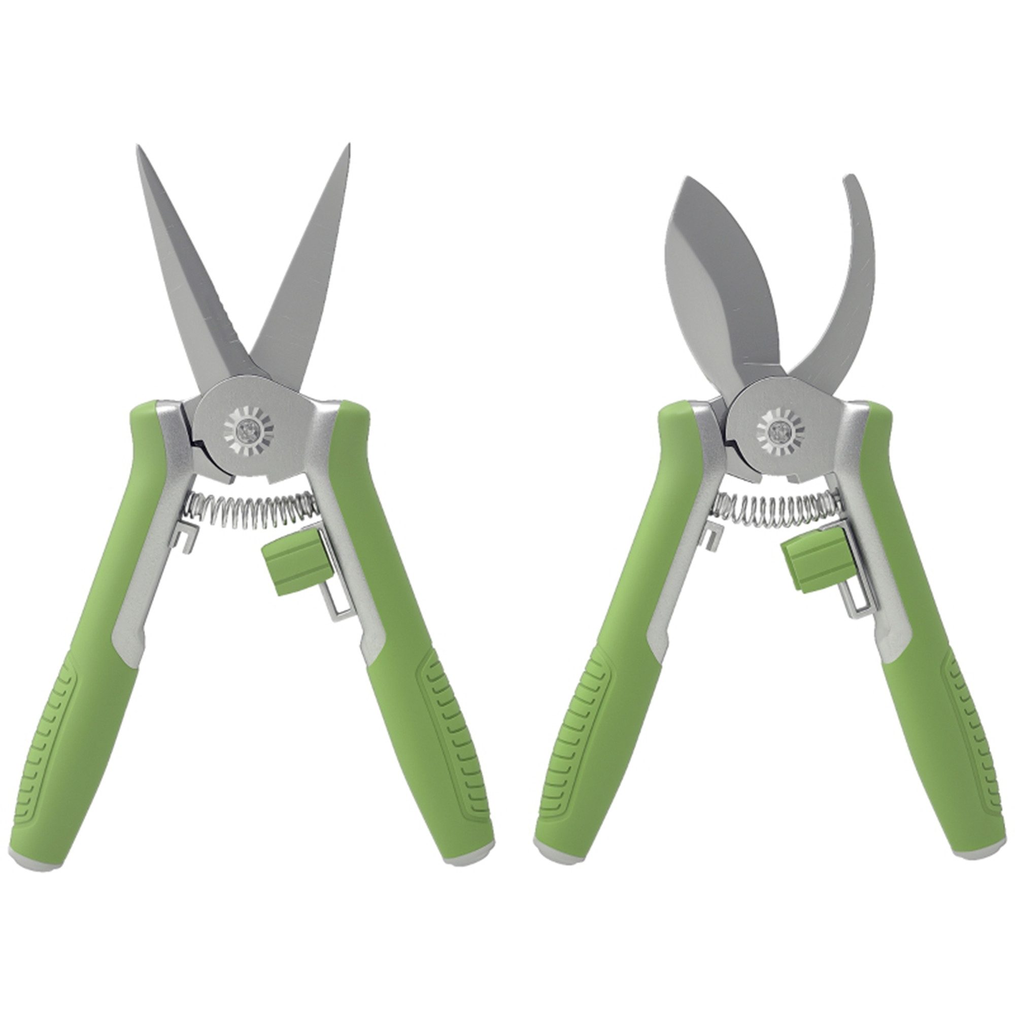 MC Star Gartenschere Gartenwerkzeug Set 2 günstig online kaufen