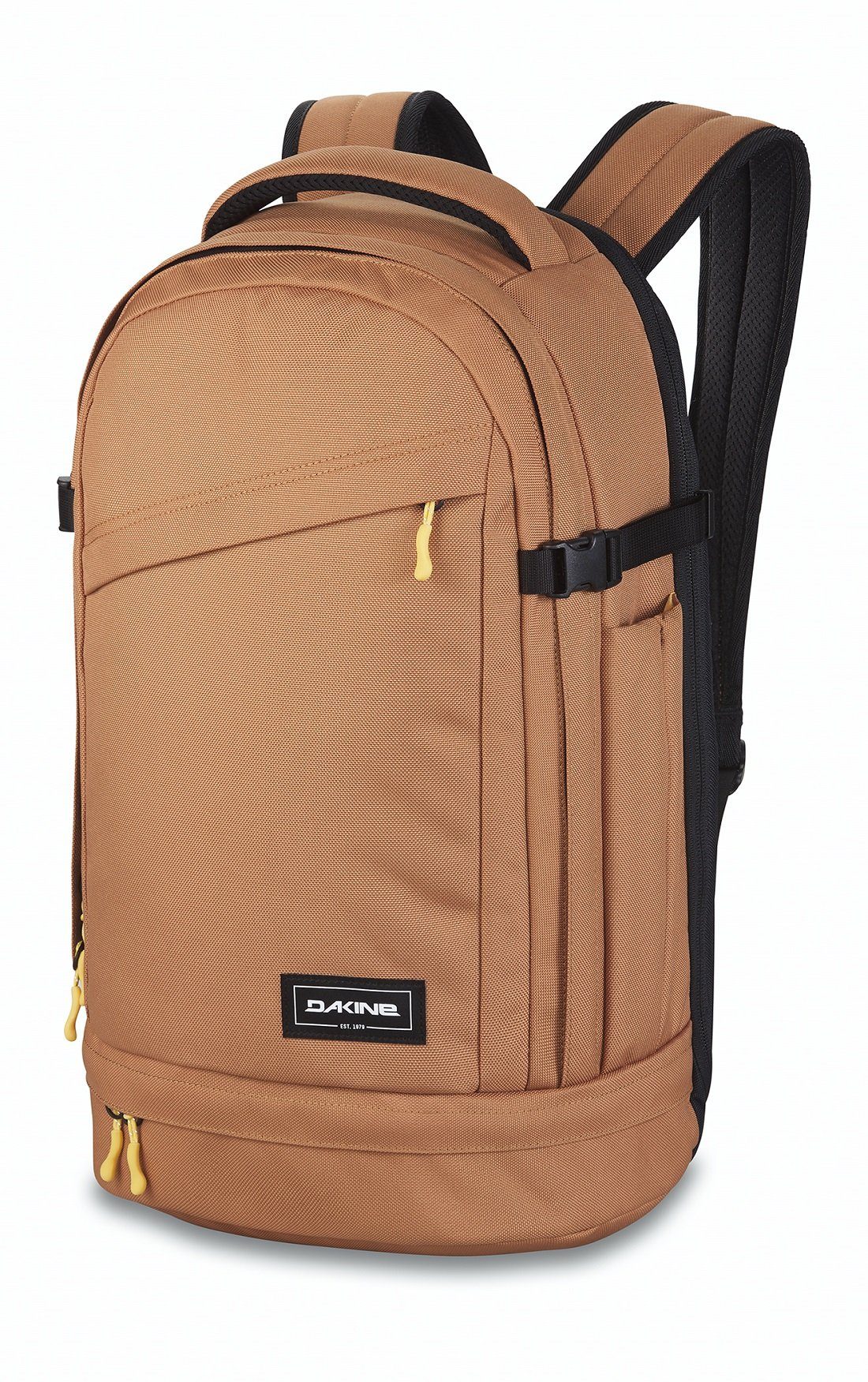 Dakine Freizeitrucksack Verge Backpack 25 Liter (1-tlg), Laptopfach