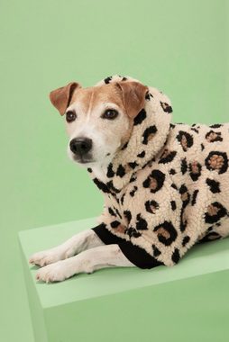Next Hundejacke Hunde-Kapuzensweatshirt