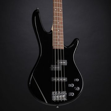 Ibanez E-Bass, Gio GSR200-BK Black, Gio GSR200-BK Black - E-Bass